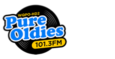 Pure Oldies 101.3FM